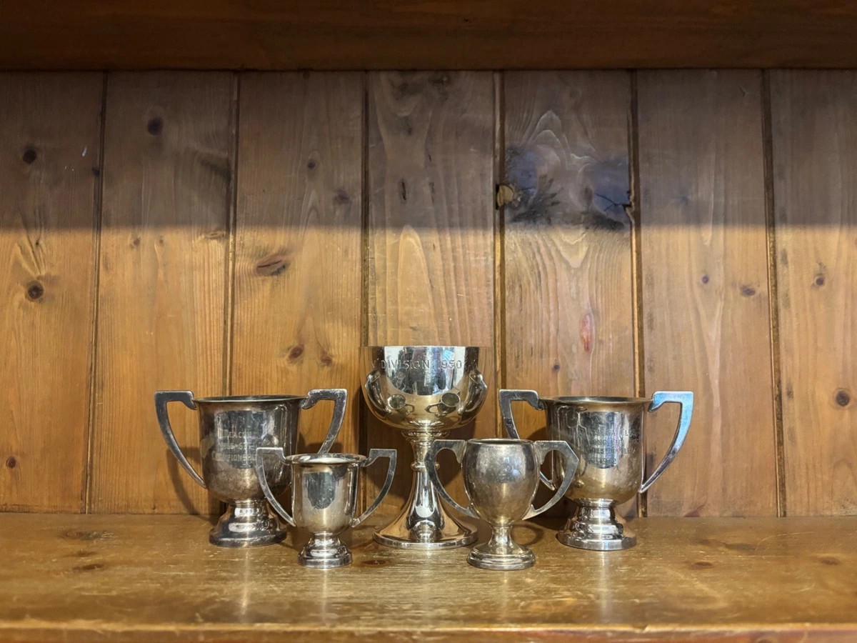 Trophée Grand Ouest Vintage du 12 Novembre 2023
