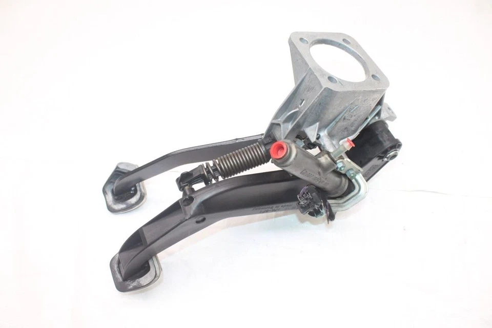 Chrysler Crossfire ZH CONV #407 2007 embrague y pedal de freno manual 6 velocidades Foto 3 de 4