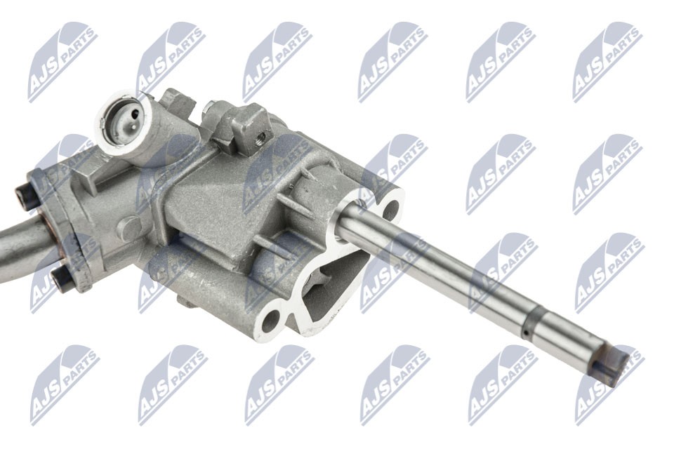 NTY BPO-VW-015 Oil Pump for VW - Image 4