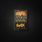 SAVAGE - Glory Riders [ORANGE TAPE]