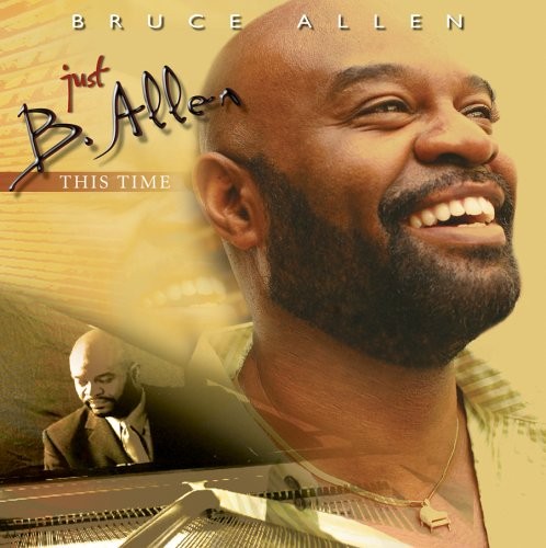 Брюс В. На этот раз Аллен Просто убил Аллена (CD)