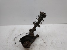TOYOTA C-HR FRONT RIGHT SUSPENSION 1.8L Petrol 16-23