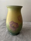 Antique Rookwood XXIX (1929) sally coyne   Matte Glaze Vase, 10” Height