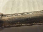 ***8 x Vintage REED & BARTON-Nancy Lee Sterling handle/Mirrorstele blade-9" *** — photo 4