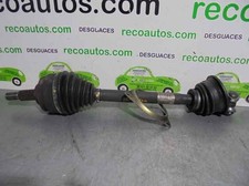 8200467679 1835074 antriebswelle vorne links RENAULT ESPACE IV JK0 2.2 DCI