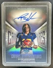 2025 Bowman Chrome U Bryce Underwood Campus Star Refractor Auto #CSS-BU