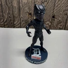 DETROIT TIGERS MARVEL BLACK PANTHER BOBBLEHEAD Bally Sports Detroit 2023