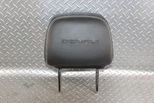 18-21 TERRAIN Denali Black Front Seat LH or RH Headrest Unit Factory OEM OE WTY