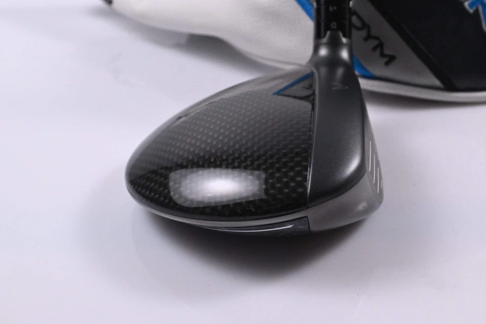 Callaway Paradym Ai Smoke Max #3 Wood / 15 Degree / X-Flex Ventus Velocore Black - Image 3 of 4