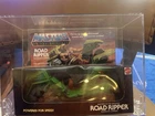 Vintage MOTU Road Ripper Sealed Box He-man MIB - Acrylic Case!!!