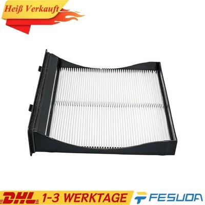 Innenraumfilter CU22004 für Subaru Forester Impreza Levorg Wrx Saloon Neu
