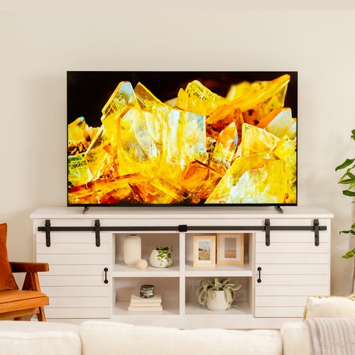 Sony Bravia XR 85 inch X90L 4K HDR Full Array LED Smart TV (2023) - Picture 10 of 12