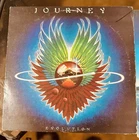New ListingJourney Vinyl Records & Boston Lot Of 3