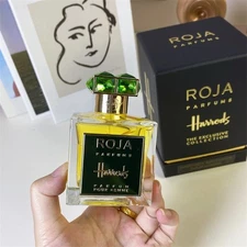 Roja Parfums Exclusive Homme EDP 3.4 oz
