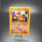 Pokémon TCG - CHARMELEON - 24/102 - UNLIMITED - BASE SET (1999) - WOTC LP/NM -j