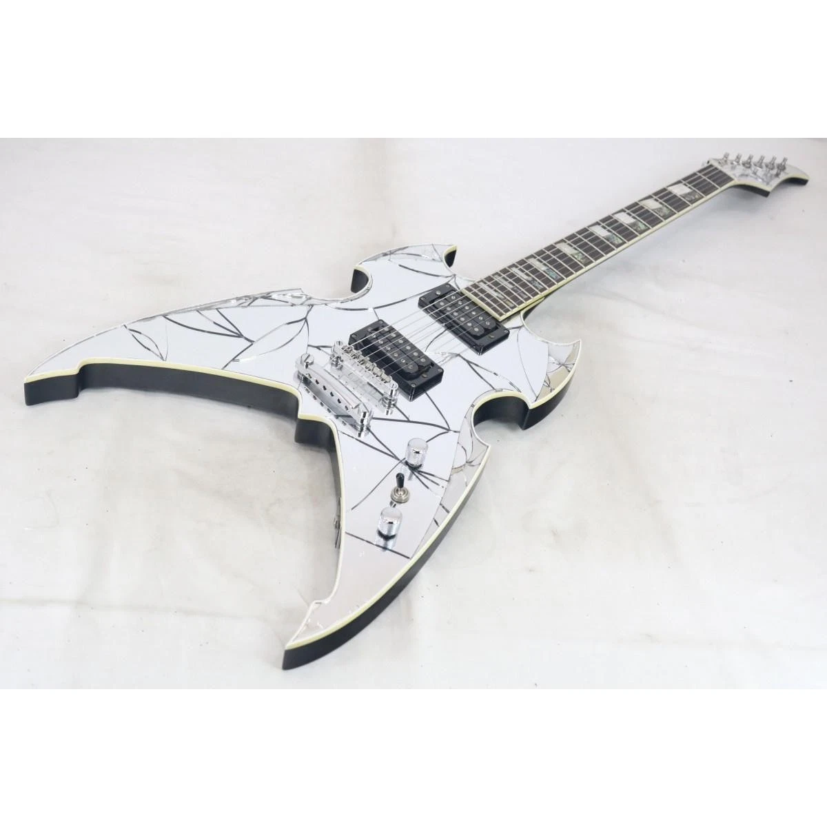 paul stanley silvertone products for sale | eBay