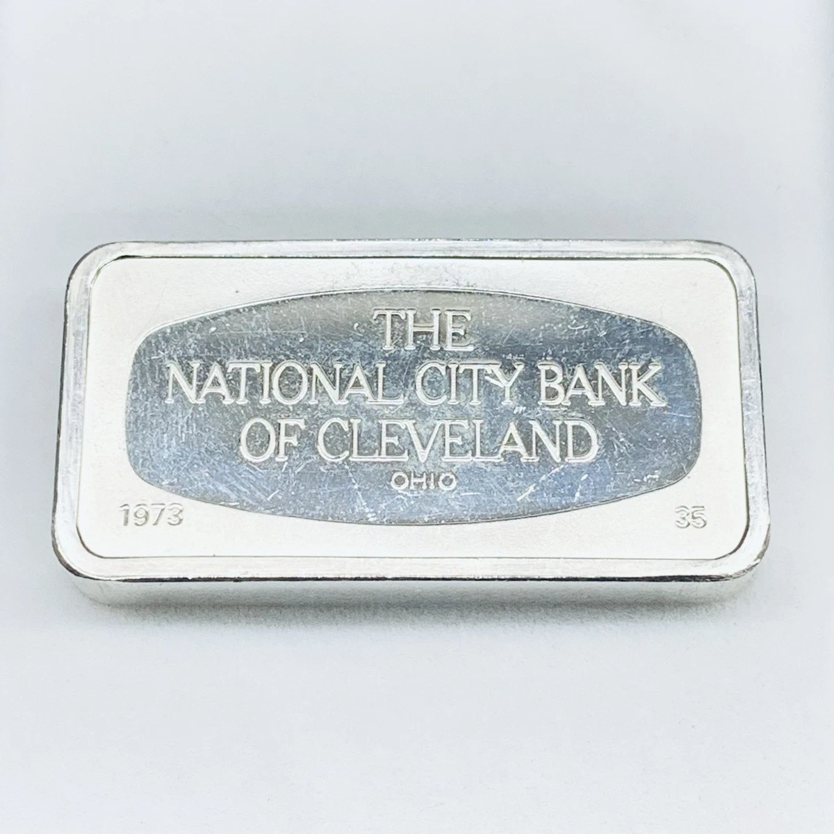 Franklin Mint Silver Bullion 1973 for sale | eBay