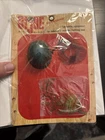 Vintage 1964 GI Joe Authentic Equipment Helmet Set 7507 NRFP Original
