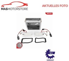 KENNZEICHENLEUCHTE SKV GERMANY 72SKV546 P FÜR FIAT 500 C
