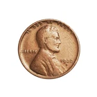 1930-D Lincoln Wheat Penny Cent - G/VG Good or Better Very NicD