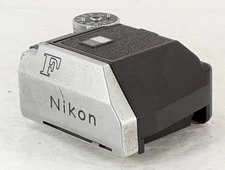 [Exc+4] Nikon F Photomic T Finder Viewfinder from JAPAN