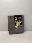 Skate or Die (Vintage Nintendo NES) Original Game
