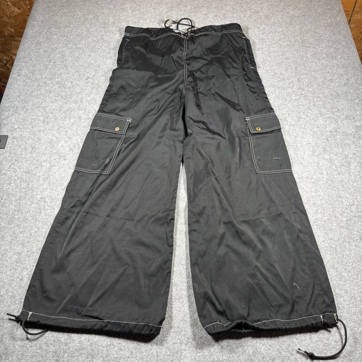 Kikwear Nylon Pants for Men for sale | eBay