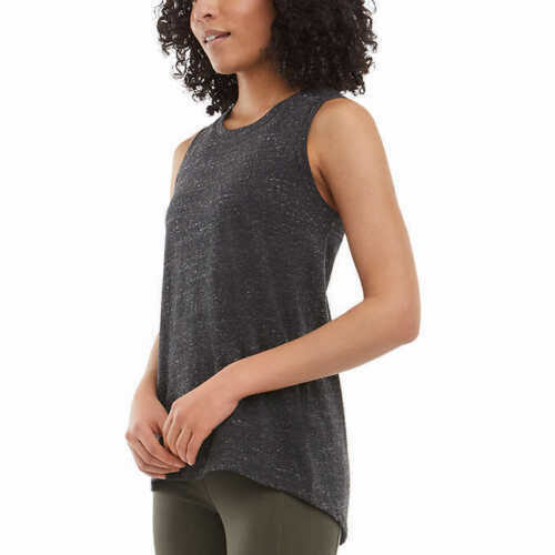 Danskin Ladies High-Low Tank, 3-pack Everyday..NWT Large - Bild 2 von 18