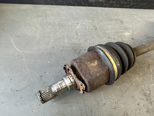 Eje conductor trasero izquierdo OEM MITSUBISHI EVOLUTION EVO 8 9 2003-2006 - Imagen 3 de 7