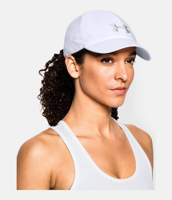 women's ua renegade cap