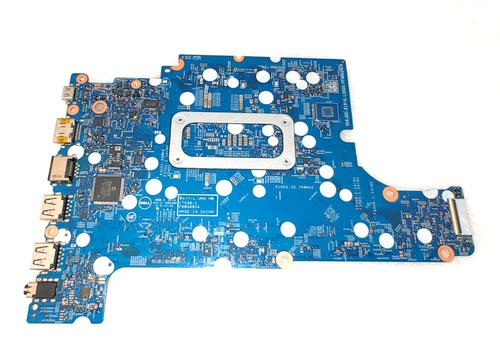 Dell Latitude 3500 Mainboard Ref: 17938-1 FW8G6$CA + Intel I5-8265U 100% OK - Bild 2 von 6