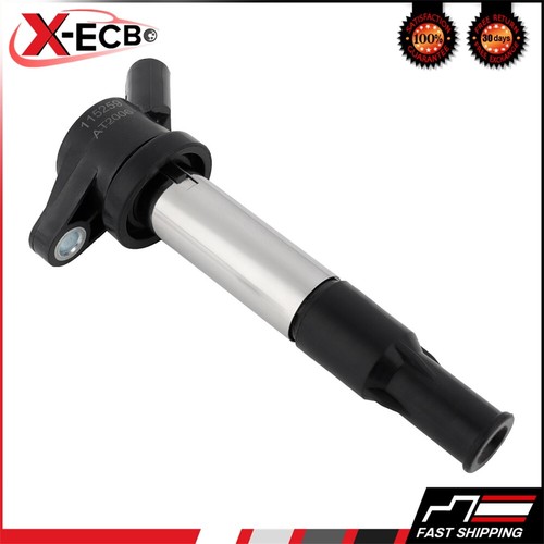6 Ignition Coils & Spark Plugs For 2006 Suzuki Verona 2.5L L6 UF561 New - Picture 13 of 20
