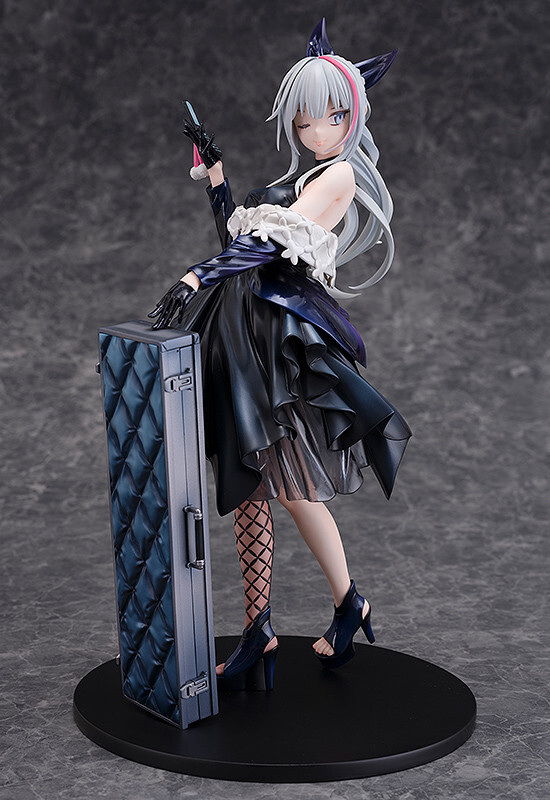 1/7 Scale Girls' Frontline Wonderful Works MDR Cocktail Observer