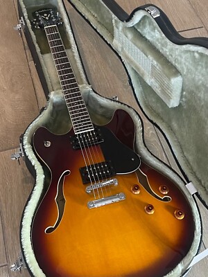 washburn electric guitars used 