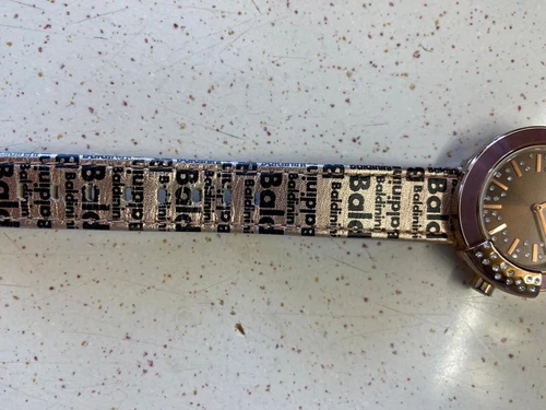 Baldinini women's watch image 2