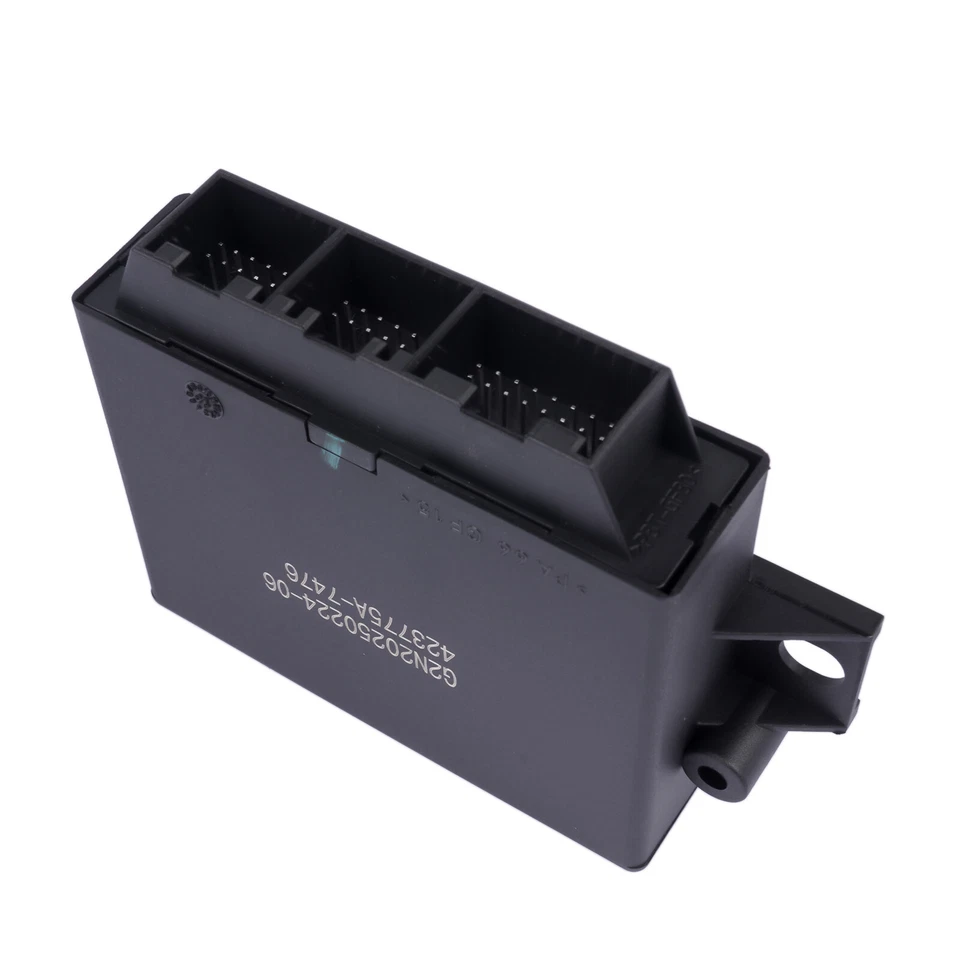 PDC Centralina parcheggio assistito per VW Golf VI Variant AJ5 Audi A3 TT R8 8P0919475F - Immagine 2 di 4