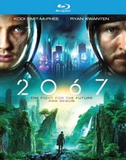 2067 (Blu-ray)New