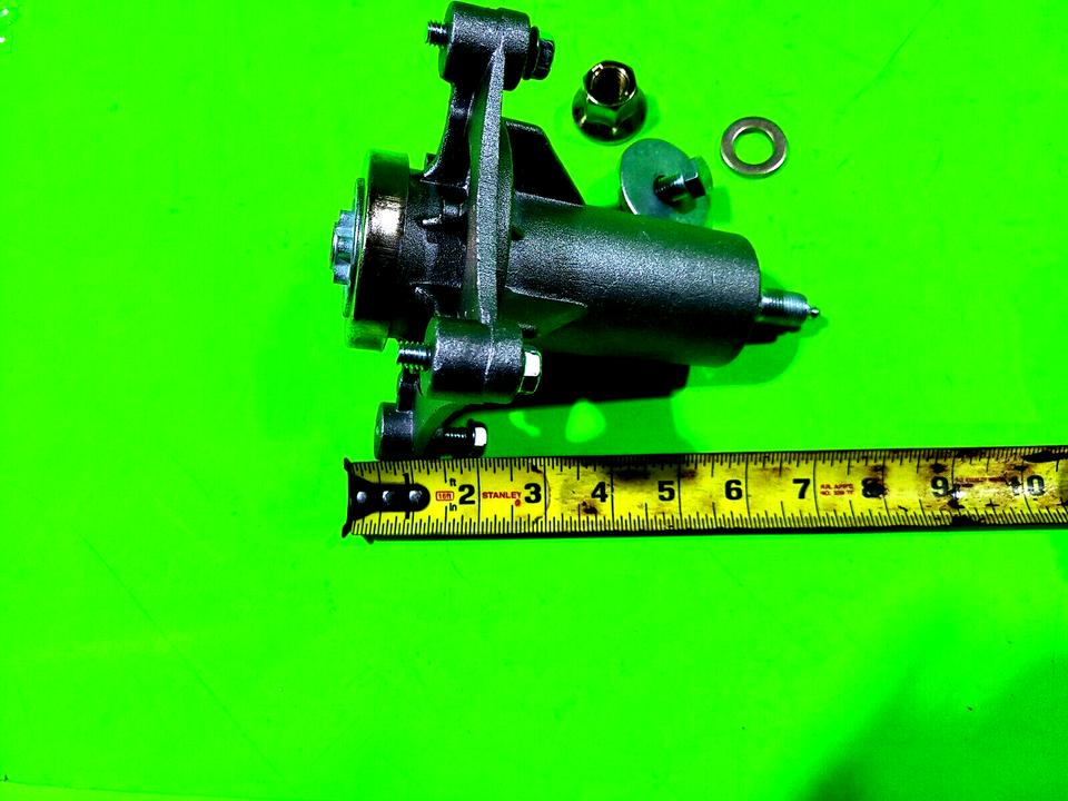 Rasenmäherdorn Für Husqvarna - Komplett-Set Mit Schrauben