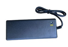 Adaptateur Secteur Pour Le Mixeur Solid State Logic Big SiX