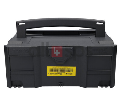 LOGO! STARTER-KIT 230RCE V8 - 6ED1057-3BA03-0AA8 (NS)