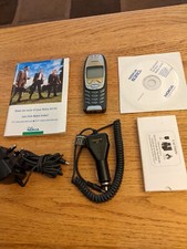 Nokia 6310i black unlocked, Good origional condition world best Mob phone!