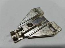 New GRASS/MEPLA MOUNTING PLATE, 346.290.88.00