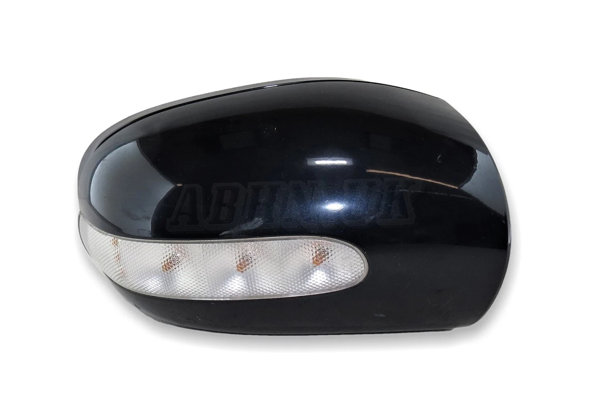 Mercedes-Benz C Class (01-07) Right Side Door Mirror Cover+