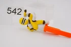 Power Rangers figure vintage