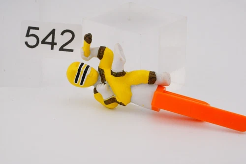 Power Rangers figure vintage