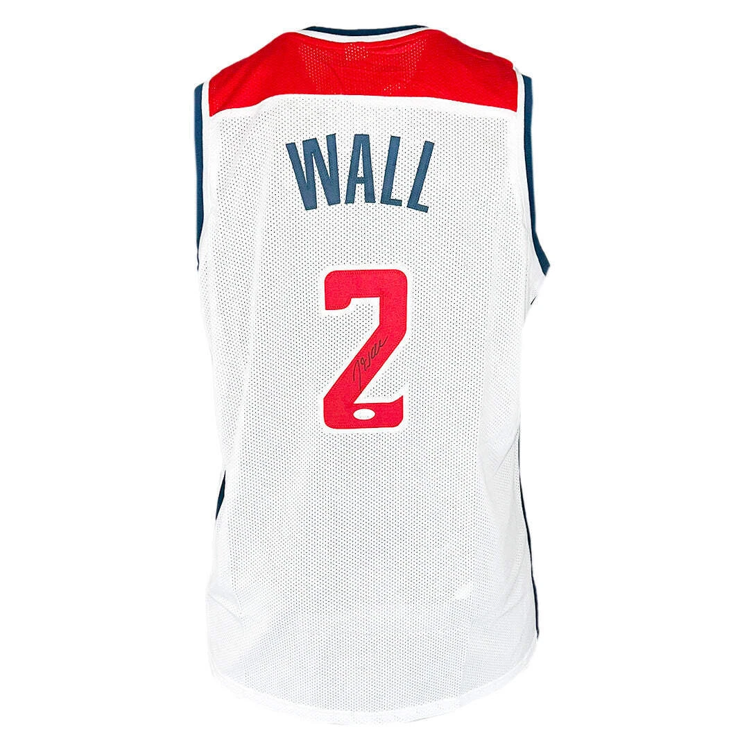 How much does John Wall make a year