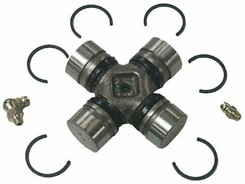 Sierra Heavy Duty U-Joint Cross Bearing Replaces Volvo Penta 897707-6