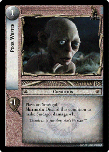 LOTR TCG Battle at Helm's Deep, Rare's/Uncommons/Common Single Card Sale Part 1 - Picture 28 of 41