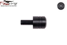 T-Rex Racing 2018 Kawasaki Ninja H2 SX Rear Quick Release Axle Slider