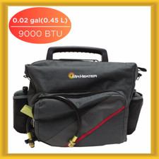 Mr. Heater 9BXBB Portable Buddy Carry Bag Padded Shoulder Strap F232078 9000 BTU